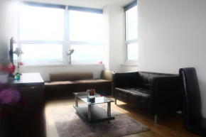 Flat 405 One bedroom apartment